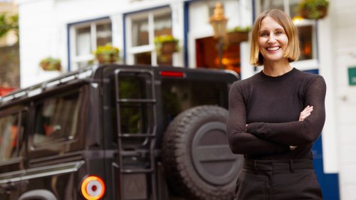 Ineos Eyes A US Factory, And The Pickup’s $84,400 Price Tag Explains Why