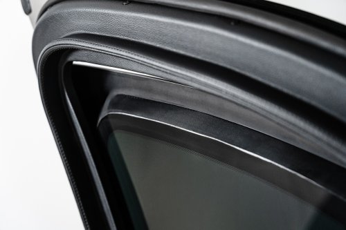 This Rolls-Royce Cullinan Looks Stock But Will Shrug Off A Grenade