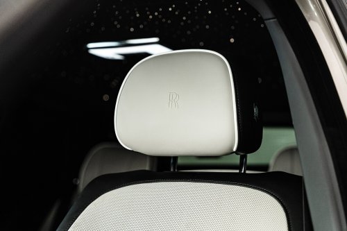 This Rolls-Royce Cullinan Looks Stock But Will Shrug Off A Grenade