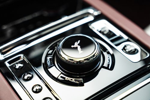 This Rolls-Royce Cullinan Looks Stock But Will Shrug Off A Grenade