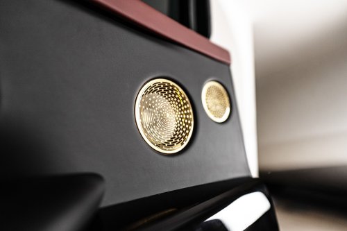 This Rolls-Royce Cullinan Looks Stock But Will Shrug Off A Grenade