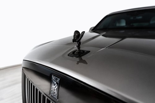 This Rolls-Royce Cullinan Looks Stock But Will Shrug Off A Grenade