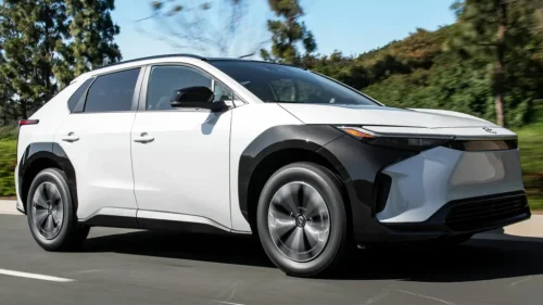 The Iran War Could End Tomorrow, And The Auto Industry Could Still Lose Over A Million Sales