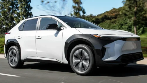 The Iran War Could End Tomorrow, And The Auto Industry Could Still Lose Over A Million Sales