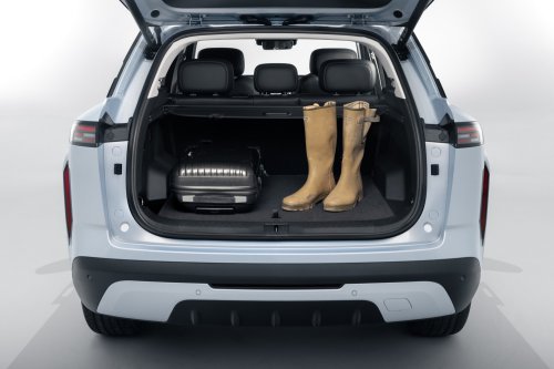 A Chinese Car Has Never Topped UK Sales Before. One Just Did