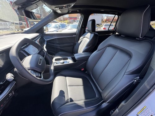 A New Jeep Wagoneer S Lost Nearly Half Its Value After Just 91 Miles