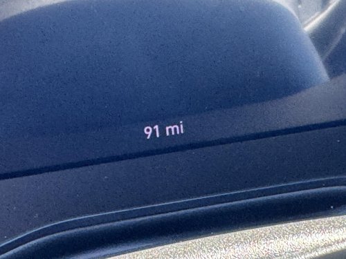 A New Jeep Wagoneer S Lost Nearly Half Its Value After Just 91 Miles