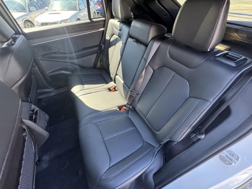 A New Jeep Wagoneer S Lost Nearly Half Its Value After Just 91 Miles