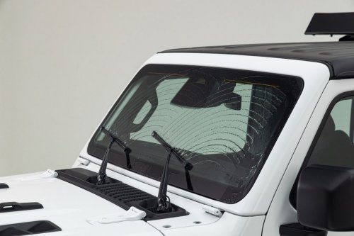 Jeep’s Indiana Jones Wrangler Only Exists For 20 Buyers, None In America