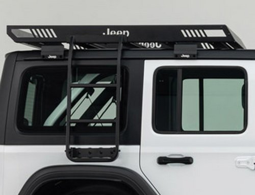 Jeep’s Indiana Jones Wrangler Only Exists For 20 Buyers, None In America