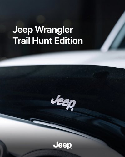 Jeep’s Indiana Jones Wrangler Only Exists For 20 Buyers, None In America