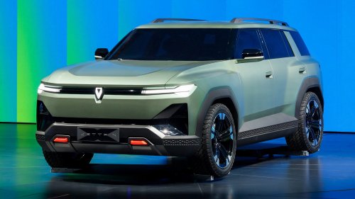 Audi, BMW, Mercedes, Audi, BMW, And Mercedes Are Building Cars In China Nobody Wants To Buy
