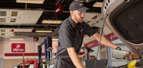 Dealers Hiked Service Prices Faster Than Anyone, Their Customers Ran To The Quick Lube