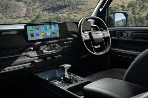 Kia’s Tasman Was Built For 20,000 Buyers A Year. It Found 399 Last Month.