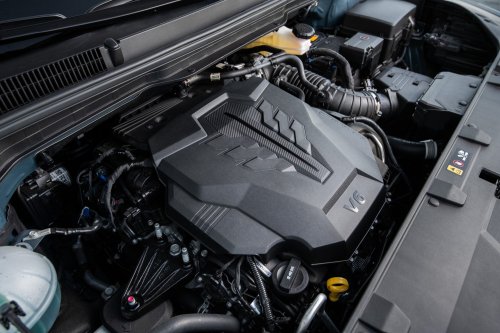 Kia, Genesis, Fuel Leaks Spark Recall Of Nearly A Quarter Million Kia And Genesis Vehicles