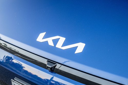 Kia’s 2026 EV4 GT-Line Rides Like An Audi e-tron GT And Costs Five Times Less | Review