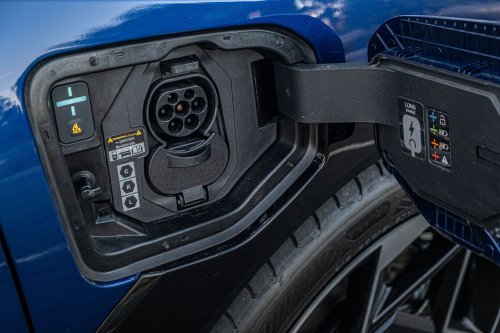 Kia’s 2026 EV4 GT-Line Rides Like An Audi e-tron GT And Costs Five Times Less | Review