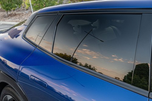 Kia’s 2026 EV4 GT-Line Rides Like An Audi e-tron GT And Costs Five Times Less | Review