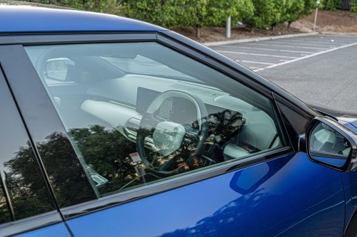 Kia’s 2026 EV4 GT-Line Rides Like An Audi e-tron GT And Costs Five Times Less | Review