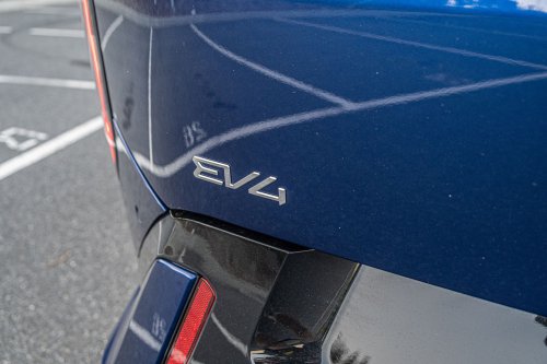 Kia’s 2026 EV4 GT-Line Rides Like An Audi e-tron GT And Costs Five Times Less | Review