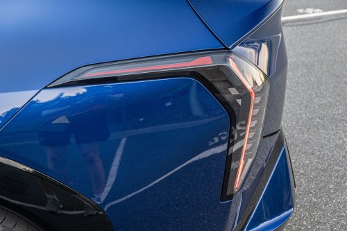 Kia’s 2026 EV4 GT-Line Rides Like An Audi e-tron GT And Costs Five Times Less | Review