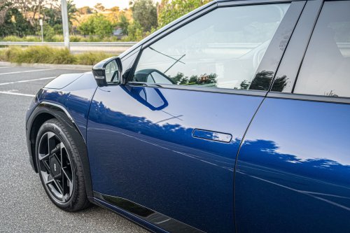 Kia’s 2026 EV4 GT-Line Rides Like An Audi e-tron GT And Costs Five Times Less | Review