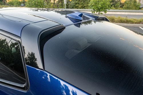 Kia’s 2026 EV4 GT-Line Rides Like An Audi e-tron GT And Costs Five Times Less | Review