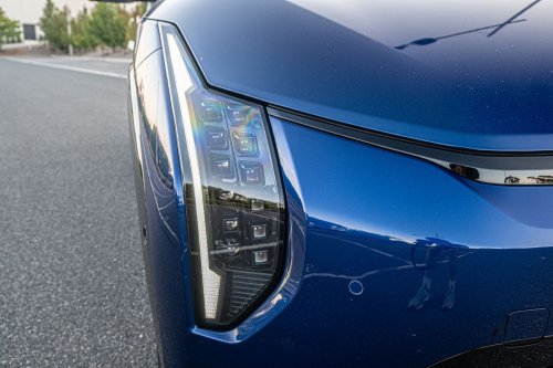 Kia’s 2026 EV4 GT-Line Rides Like An Audi e-tron GT And Costs Five Times Less | Review