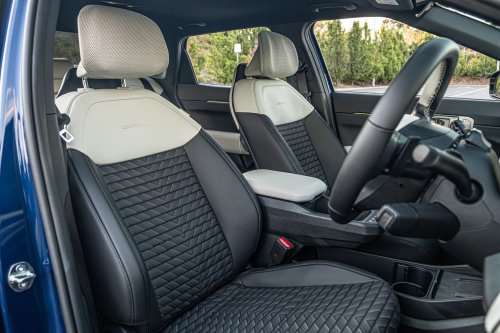 Kia’s 2026 EV4 GT-Line Rides Like An Audi e-tron GT And Costs Five Times Less | Review