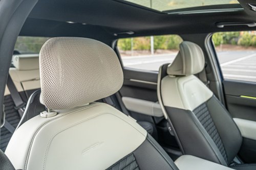 Kia’s 2026 EV4 GT-Line Rides Like An Audi e-tron GT And Costs Five Times Less | Review