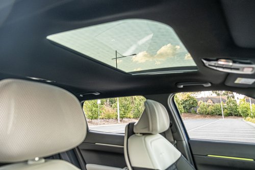 Kia’s 2026 EV4 GT-Line Rides Like An Audi e-tron GT And Costs Five Times Less | Review