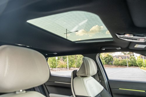 Kia’s 2026 EV4 GT-Line Rides Like An Audi e-tron GT And Costs Five Times Less | Review
