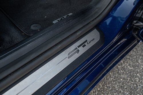 Kia’s 2026 EV4 GT-Line Rides Like An Audi e-tron GT And Costs Five Times Less | Review