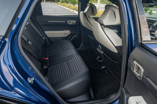 Kia’s 2026 EV4 GT-Line Rides Like An Audi e-tron GT And Costs Five Times Less | Review