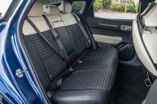 Kia’s 2026 EV4 GT-Line Rides Like An Audi e-tron GT And Costs Five Times Less | Review