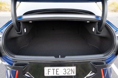 Kia’s 2026 EV4 GT-Line Rides Like An Audi e-tron GT And Costs Five Times Less | Review