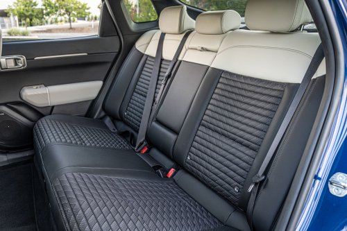 Kia’s 2026 EV4 GT-Line Rides Like An Audi e-tron GT And Costs Five Times Less | Review