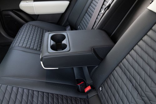 Kia’s 2026 EV4 GT-Line Rides Like An Audi e-tron GT And Costs Five Times Less | Review