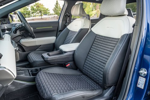 Kia’s 2026 EV4 GT-Line Rides Like An Audi e-tron GT And Costs Five Times Less | Review