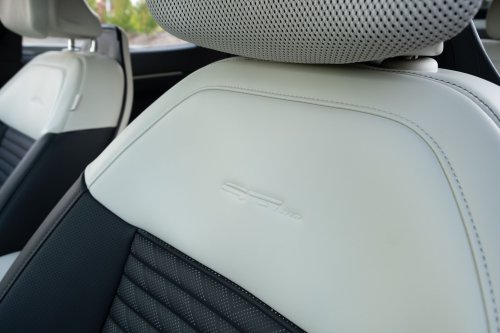 Kia’s 2026 EV4 GT-Line Rides Like An Audi e-tron GT And Costs Five Times Less | Review