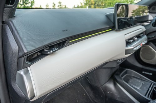 Kia’s 2026 EV4 GT-Line Rides Like An Audi e-tron GT And Costs Five Times Less | Review