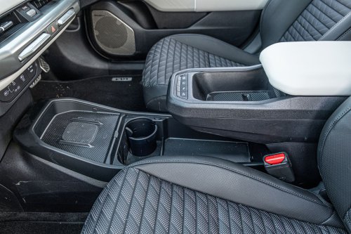 Kia’s 2026 EV4 GT-Line Rides Like An Audi e-tron GT And Costs Five Times Less | Review