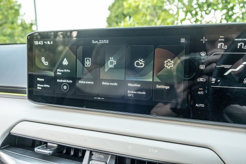 Kia’s 2026 EV4 GT-Line Rides Like An Audi e-tron GT And Costs Five Times Less | Review