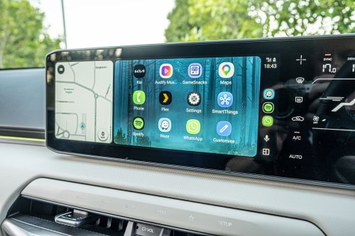 Kia’s 2026 EV4 GT-Line Rides Like An Audi e-tron GT And Costs Five Times Less | Review