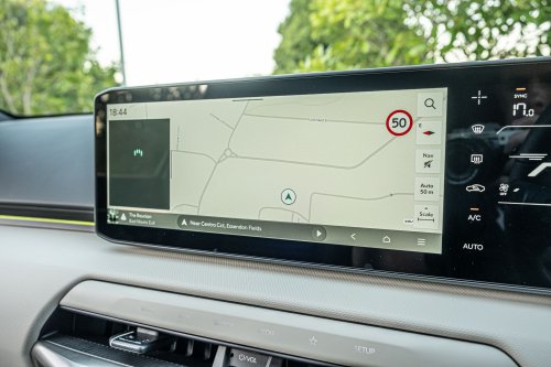 Kia’s 2026 EV4 GT-Line Rides Like An Audi e-tron GT And Costs Five Times Less | Review