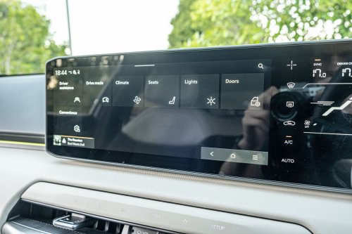 Kia’s 2026 EV4 GT-Line Rides Like An Audi e-tron GT And Costs Five Times Less | Review