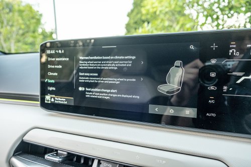 Kia’s 2026 EV4 GT-Line Rides Like An Audi e-tron GT And Costs Five Times Less | Review