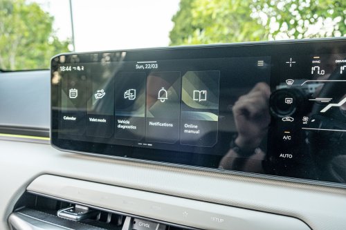 Kia’s 2026 EV4 GT-Line Rides Like An Audi e-tron GT And Costs Five Times Less | Review