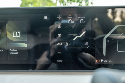 Kia’s 2026 EV4 GT-Line Rides Like An Audi e-tron GT And Costs Five Times Less | Review