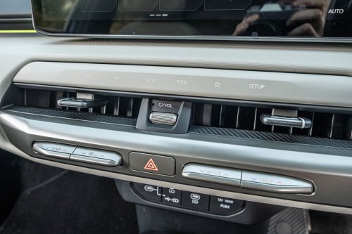 Kia’s 2026 EV4 GT-Line Rides Like An Audi e-tron GT And Costs Five Times Less | Review